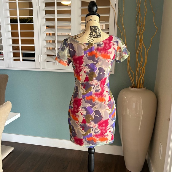 Vintage Vivienne Tam Dress - Picture 4 of 7